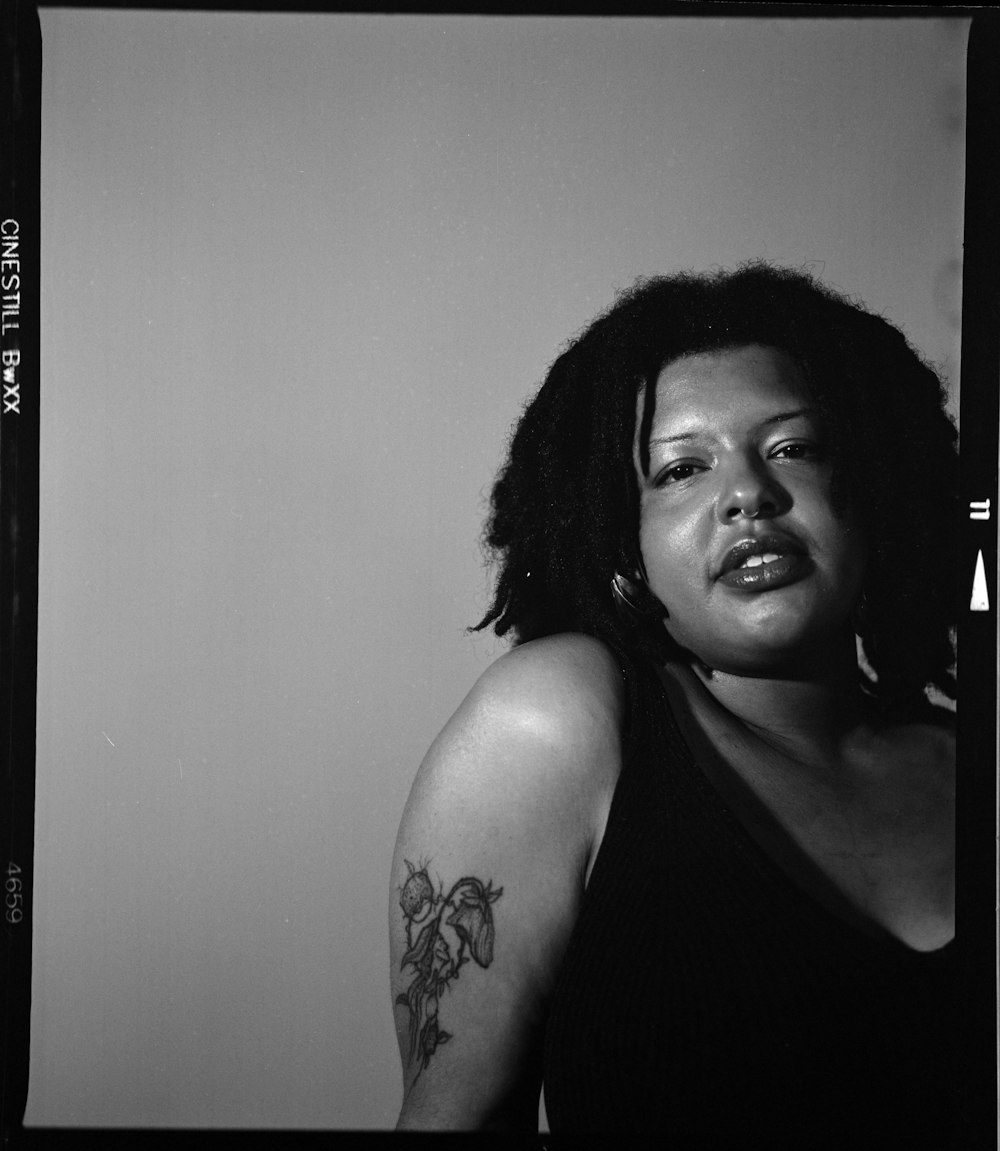 Ify Okoye, colour director